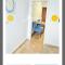 Pyrgos square minimal Flat near Olympia - 皮尔戈斯