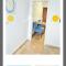 Pyrgos square minimal Flat near Olympia - 皮尔戈斯