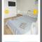 Pyrgos square minimal Flat near Olympia - 皮尔戈斯