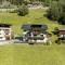 Alpen-Appartements Zürcher