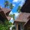 Polly Lodge Bungalow Zanzibar Kiwengwa - 吉汶瓦