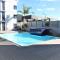 Sunset Apartment, Mount views, POOL, GYM, HOT TUB - Mount Maunganui