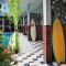 Mojosurf Camp Canggu