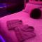 Love Room Secret-private jacuzzi spa Bucuresti - Voluntari
