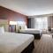 Comfort Inn & Suites St Paul Northeast - Vadnais Heights