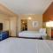 Comfort Inn & Suites St Paul Northeast - Vadnais Heights