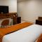 Hotel Orange - Bhubaneshwar