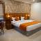 Hotel Orange - Bhubaneshwar