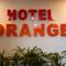 Hotel Orange - Bhubaneshwar