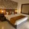 Hotel Orange - Bhubaneshwar