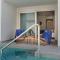 Magique Bleu Suites