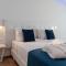 Magique Bleu Suites