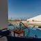 Magique Bleu Suites