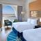 Marriott Hotel Al Jaddaf, Dubai