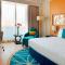 Marriott Hotel Al Jaddaf, Dubai