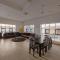 Alharf Rest - Sayq