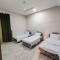 Alharf Rest - Sayq