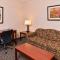 Holiday Inn Express Edmonton North by IHG