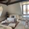 Charmant studio cosy et lumineux à 40 min de Paris - Mennecy