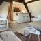 Charmant studio cosy et lumineux à 40 min de Paris - Mennecy
