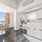 Penthouse with sea view in Durrës - amazing terrace of 400m2 with panoramic view
