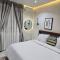 C apartment - Abuja