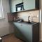 Geeste-Apartment Bremerhaven - 不来梅港