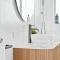 Beachfront escape Broadbeach, 2 bd, Pool , sleeps 7