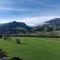 Appartement Mountainview