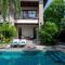 3 Secluded Villas Private Resort - Amphoe Koksamui