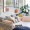 2BR CBD sunlit residence - Bourke Street shops
