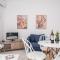 Elegant studio by the beach in Ireon - Iraion