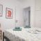 Elegant studio by the beach in Ireon - Iraion