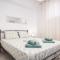 Elegant studio by the beach in Ireon - Iraion
