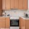 Elegant studio by the beach in Ireon - Iraion