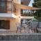 Elegant studio by the beach in Ireon - Iraion