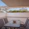 Cosy summer studio by the sea in Ireo, Samos - 伊莱恩