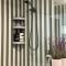2BR CBD sunlit residence - Bourke Street shops