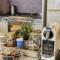 2BR CBD sunlit residence - Bourke Street shops
