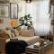 2BR CBD sunlit residence - Bourke Street shops