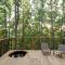 Youza ecolodge