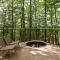 Youza ecolodge - La Couture-Boussey