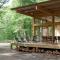 Youza ecolodge - La Couture-Boussey