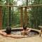 Youza ecolodge - La Couture-Boussey