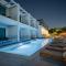 Magique Bleu Suites
