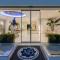 Magique Bleu Suites
