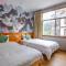 Zhangjiajie Forest Park Youth Hostel - 张家界