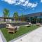 Designer 1BR with Pool and Htub - Salt Lake City