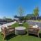 Designer 1BR with Pool and Htub - Salt Lake City