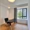 Eastern Hub - Bund Branch Designer Open Kitchen Super Large Sofa Deluxe Three Room - Shanghái